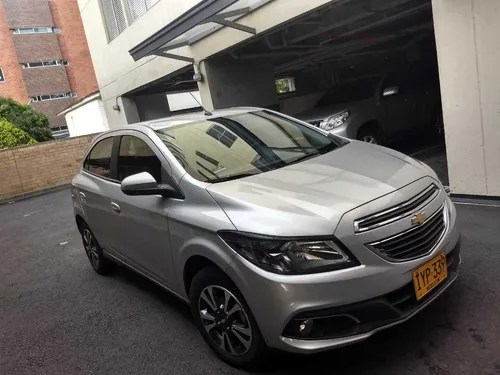 Chevrolet Onix Ltz 2016 | Tucarro