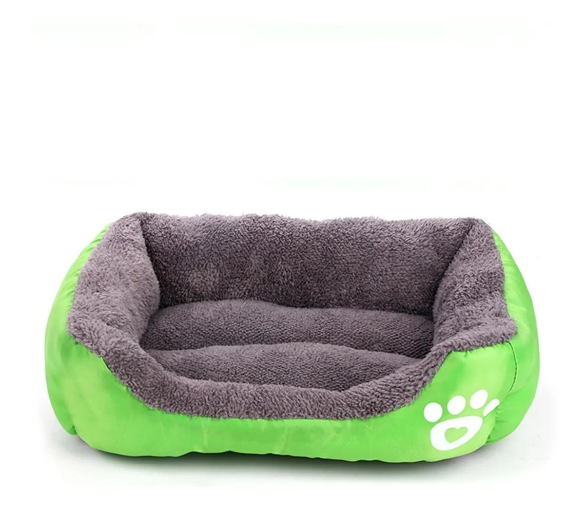 Cama Perro Pequeño Camas Perros Cama Peluda Cama Perro Chico Mercado