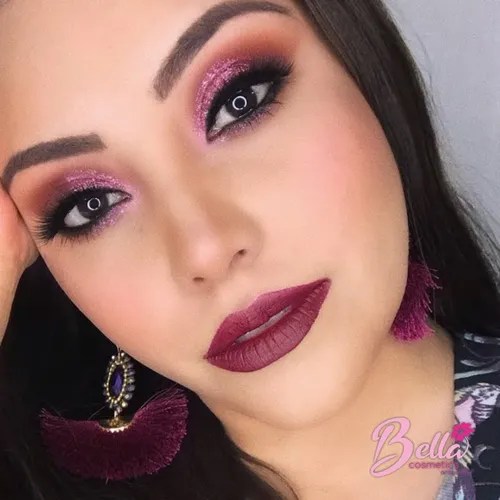 Paleta De Sombras Amor Us Varios Modelos 32 Tonos en venta en Zapopan
