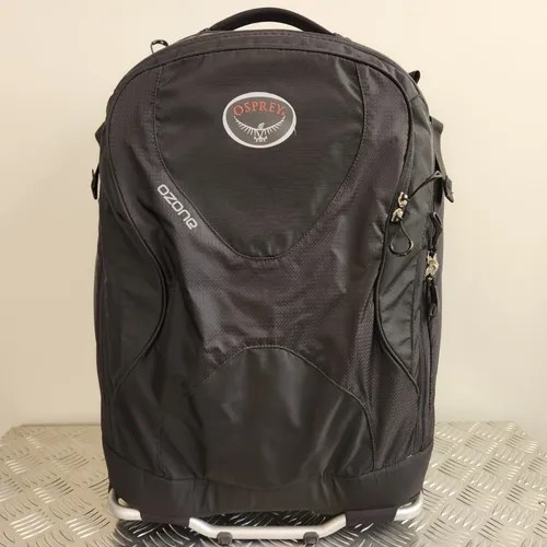 Mala De Viagem Osprey Ozone 18 /36l Parcelamento sem juros