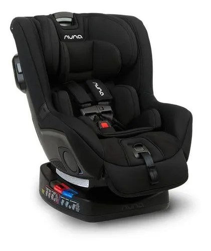 Butaca Silla Para Auto Bebe Nuna Rava 0-30Kg Creciendo | Creciendo Mega Baby Store