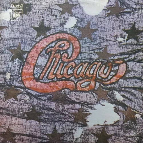 Lp Chicago Chicago Iii MercadoLivre