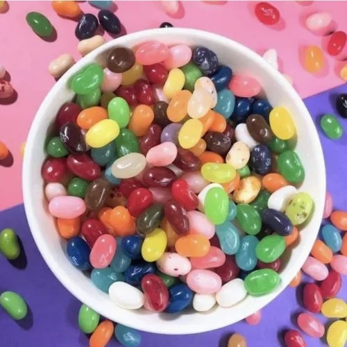 Jelly Belly Bean Boozled Desafio Sabores Estranhos Bag 53g à venda em