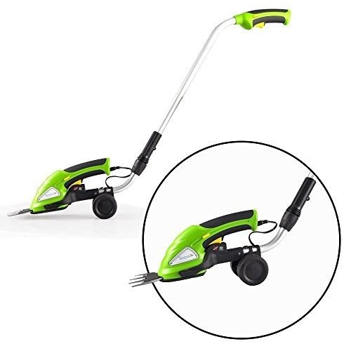 Guiro Maquina Para Cortar Pasto