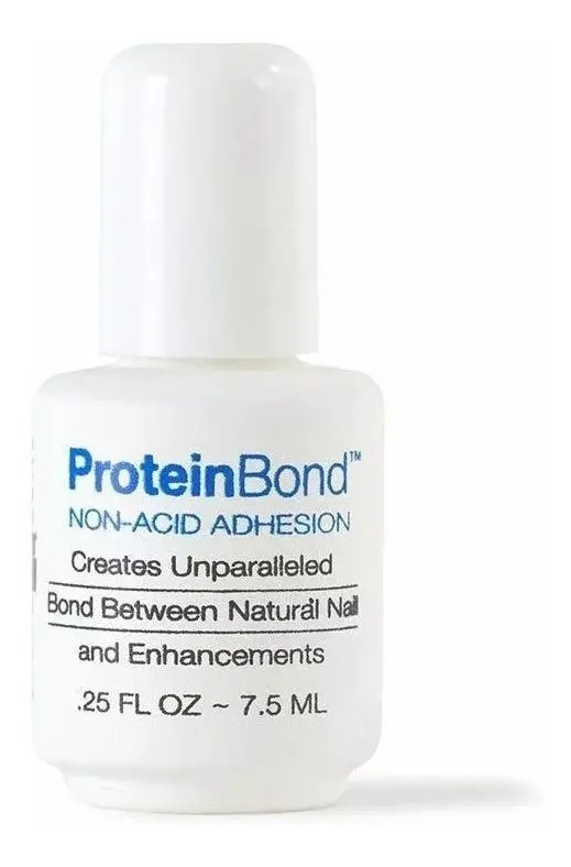 Young Nails Nail Protein Bond, Primer Bonding Primer Mercado Libre