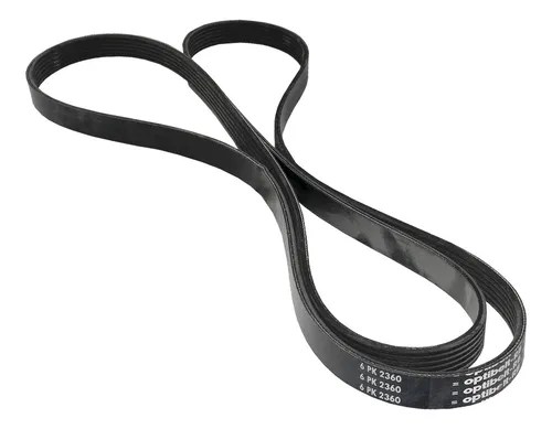 Banda Motor Chevrolet Silverado 1500 5.3l V8 2005