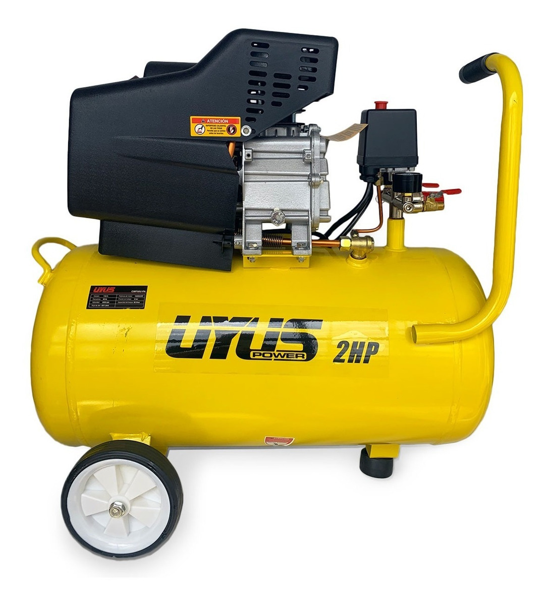 Álbumes 99+ Foto Compresores De Aire Usados En Venta Cena Hermosa