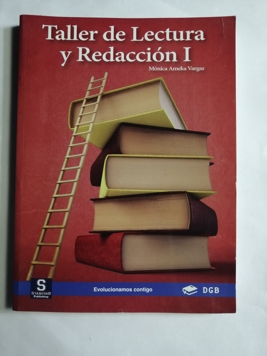 Taller De Lectura Y Redacción 1 Meses sin intereses