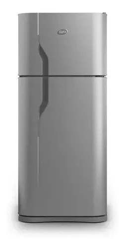 Heladera Gafa Hgf 357 Afp Plata 286 Litros Promo Cuotas | Estebantablada