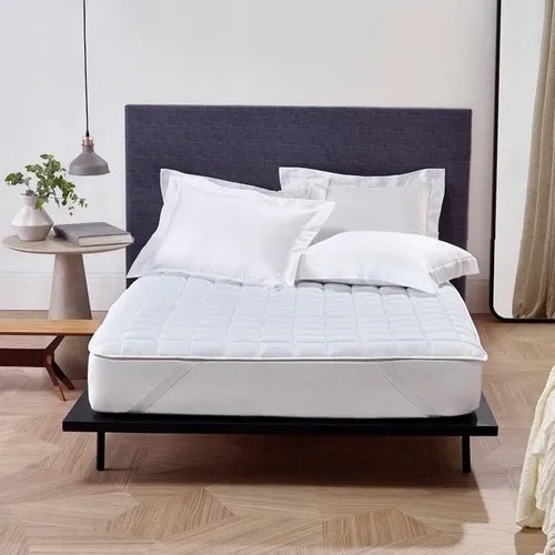 Pillow Top Altenburg King Size 100 Algodão Nuvem P/ Colchão Parcelamento sem juros