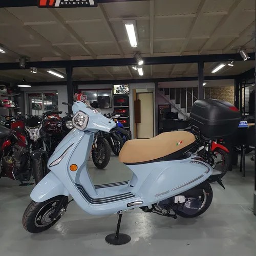 Gilera Duomo Scooter 150 Ap Motos 2023 0km Usb Y Baúl Gratis MercadoLibre