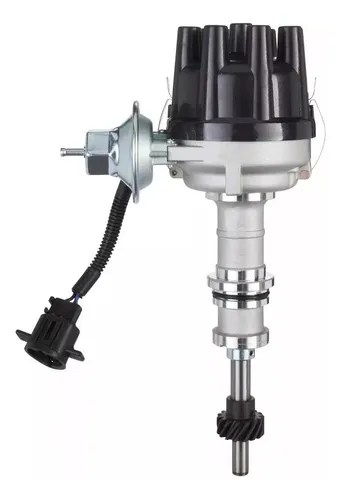 Fd09 Distribuidor Ford 302 Encendido Electronico | Meses sin interés