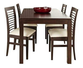 Juego De Mesa Y Silla En Cordoba Capital | Mercadolibre.com.ar