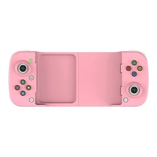 Gamepad Bsp D3 | Parcelamento sem juros