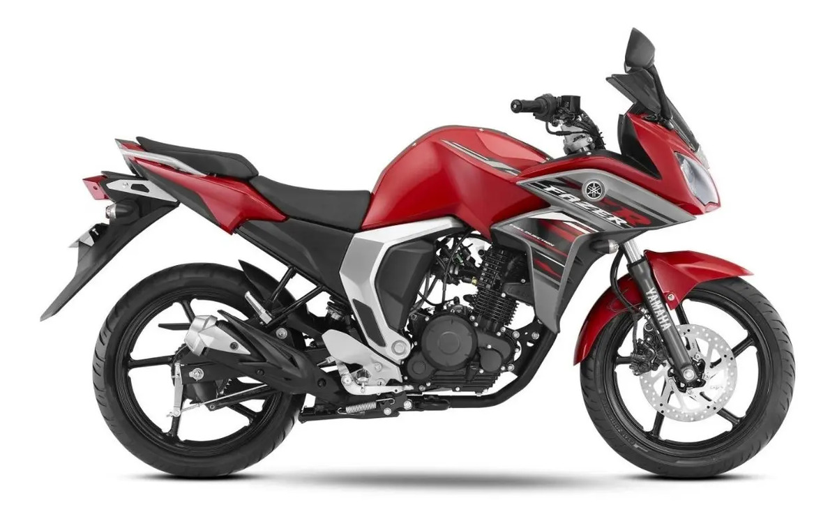 Yamaha Fazer 150 Precio Contado Mercado Libre