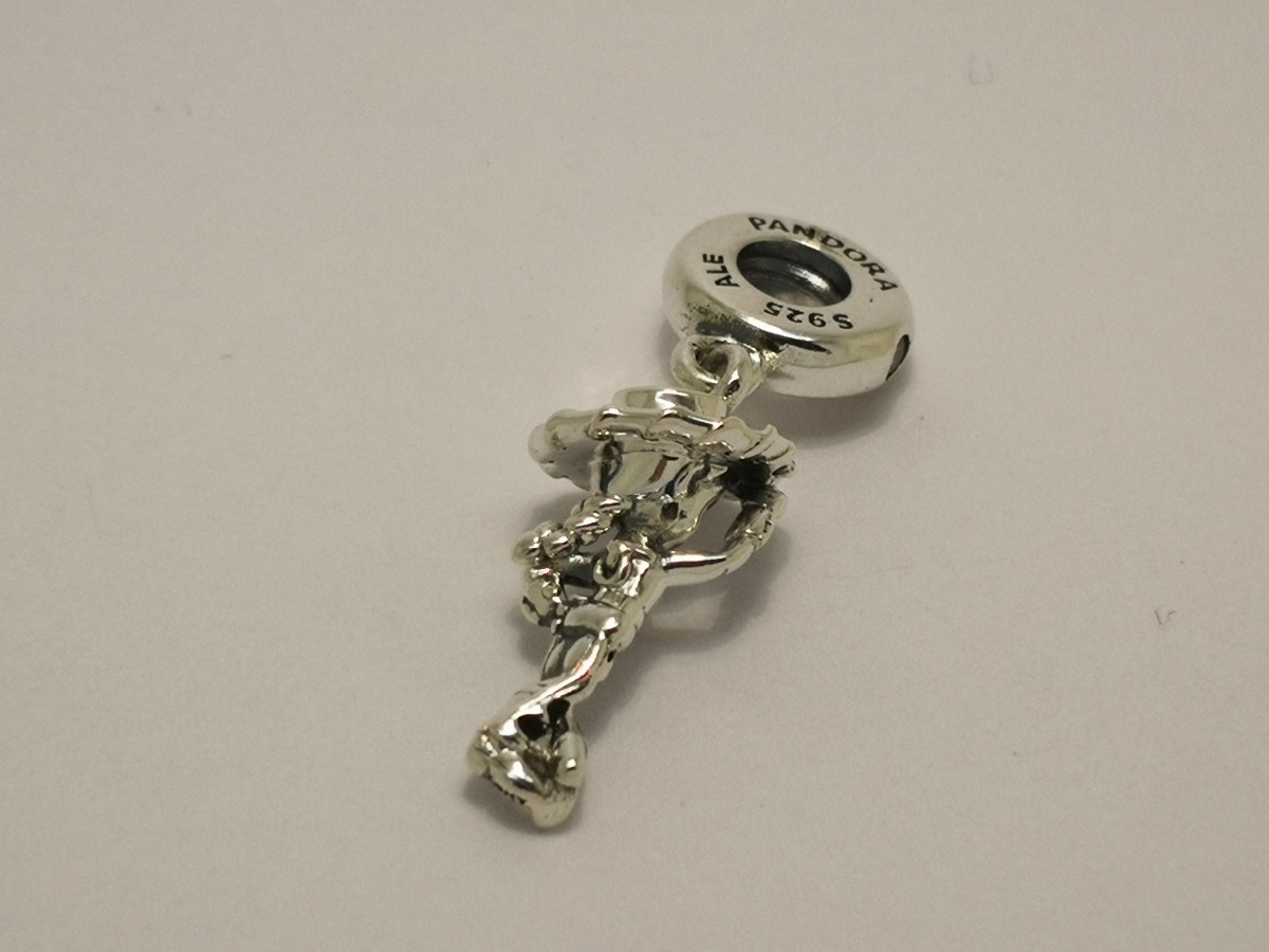 Pandora Charm Toy Story Jessie Envío gratis