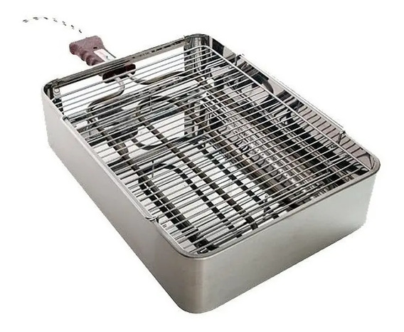 Parrillas Eléctricas | Mercadolibre.com.ar