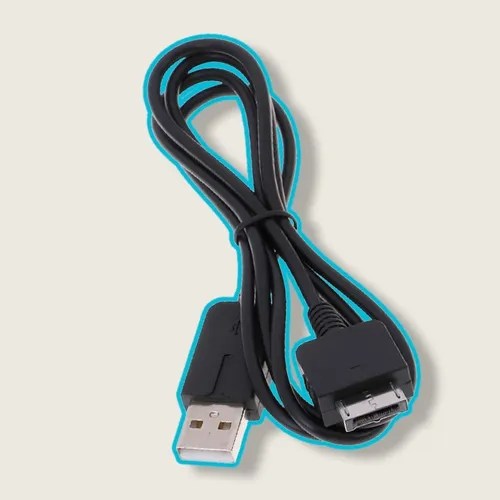 Cable De Carga Usb Para Ps Vita Bazar Gamer Chile. Cuotas sin interés