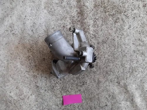 Turbo 4 Cilindros Cirrus 2002