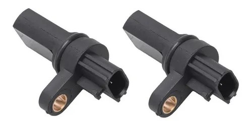 Set Sensor Posición Cigüeñal Nissan Sentra Le 2004 2.5l | Meses sin interés