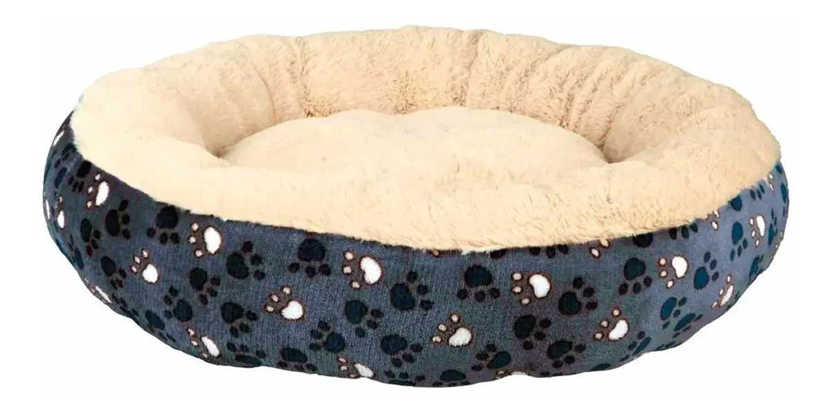Cama Tammy Moises Cuna Trixie Para Perros Y Gatos De 70 Cm. Mercado Libre