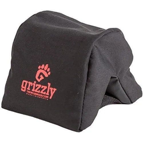 Grizzly Camera Bean Bag (mediumblack), Bean Bag Fotogrã... Cuotas sin