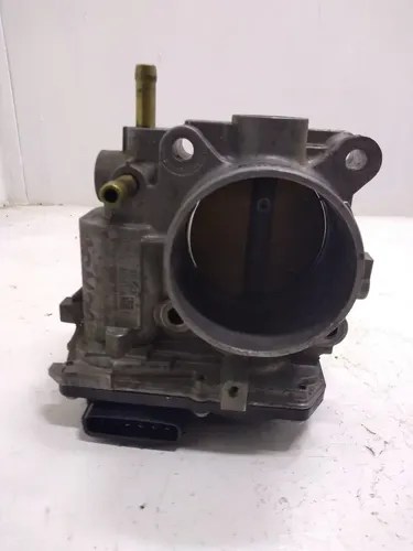 R039 Cuerpo De Aceleración Honda Accord Crv 2001 Gmf4a | Meses sin interés