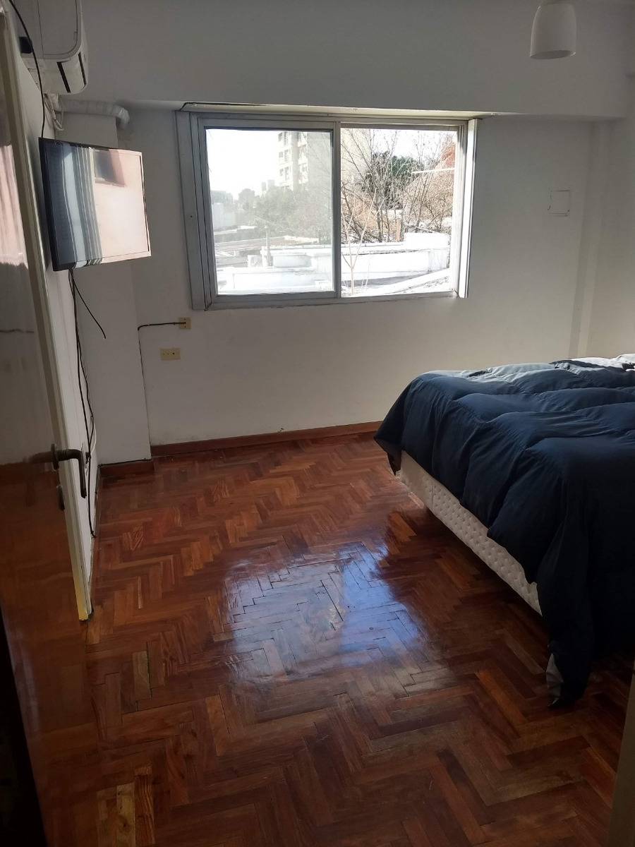Piso En Venta 6 Y 41 Tres Dormitorios Permuta Mercado Libre