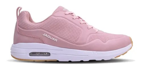 Zapatillas Jaguar Oficial Art. #9030 Mujer | Jaguaroficial