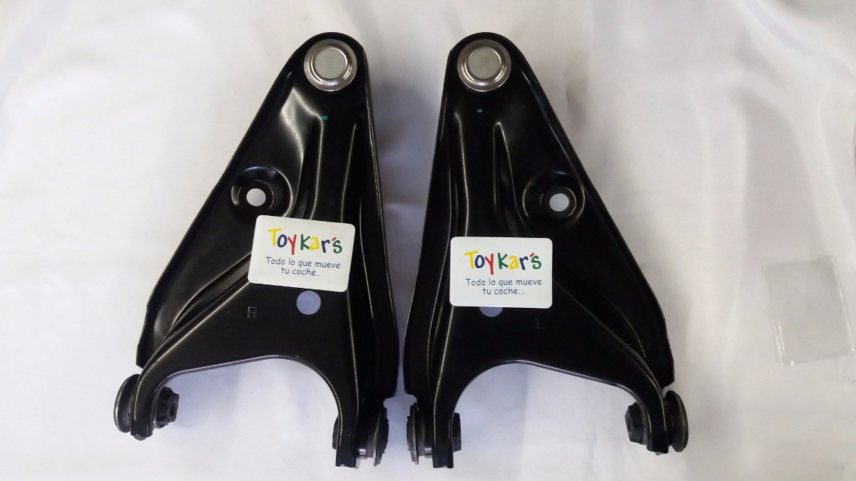 Horquilla Suspensión 1pza. Sandero Logan Stepway Refacciones Mercado