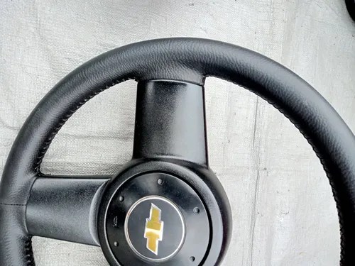 Volante Para Chevy Cualquier Año Como Está En Las Fotos | MercadoLibre