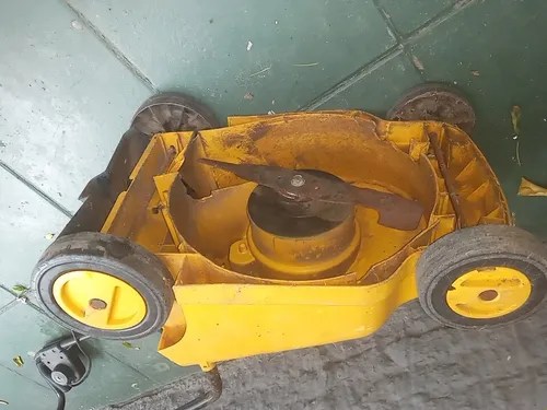 Repuestos Maquina De Cortar Pasto Usados X Separado en venta en Morón