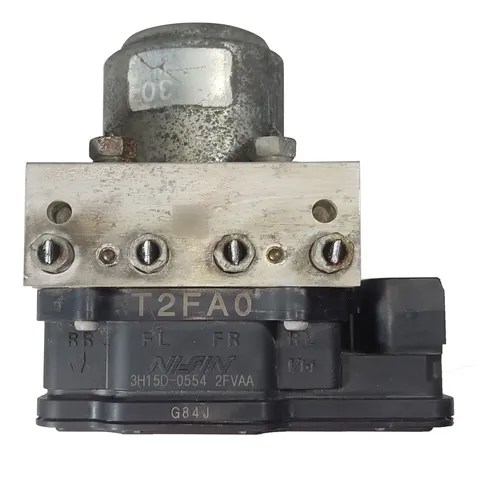 T2fa0 Modulo Abs Honda Accord 2013 2014 2.4