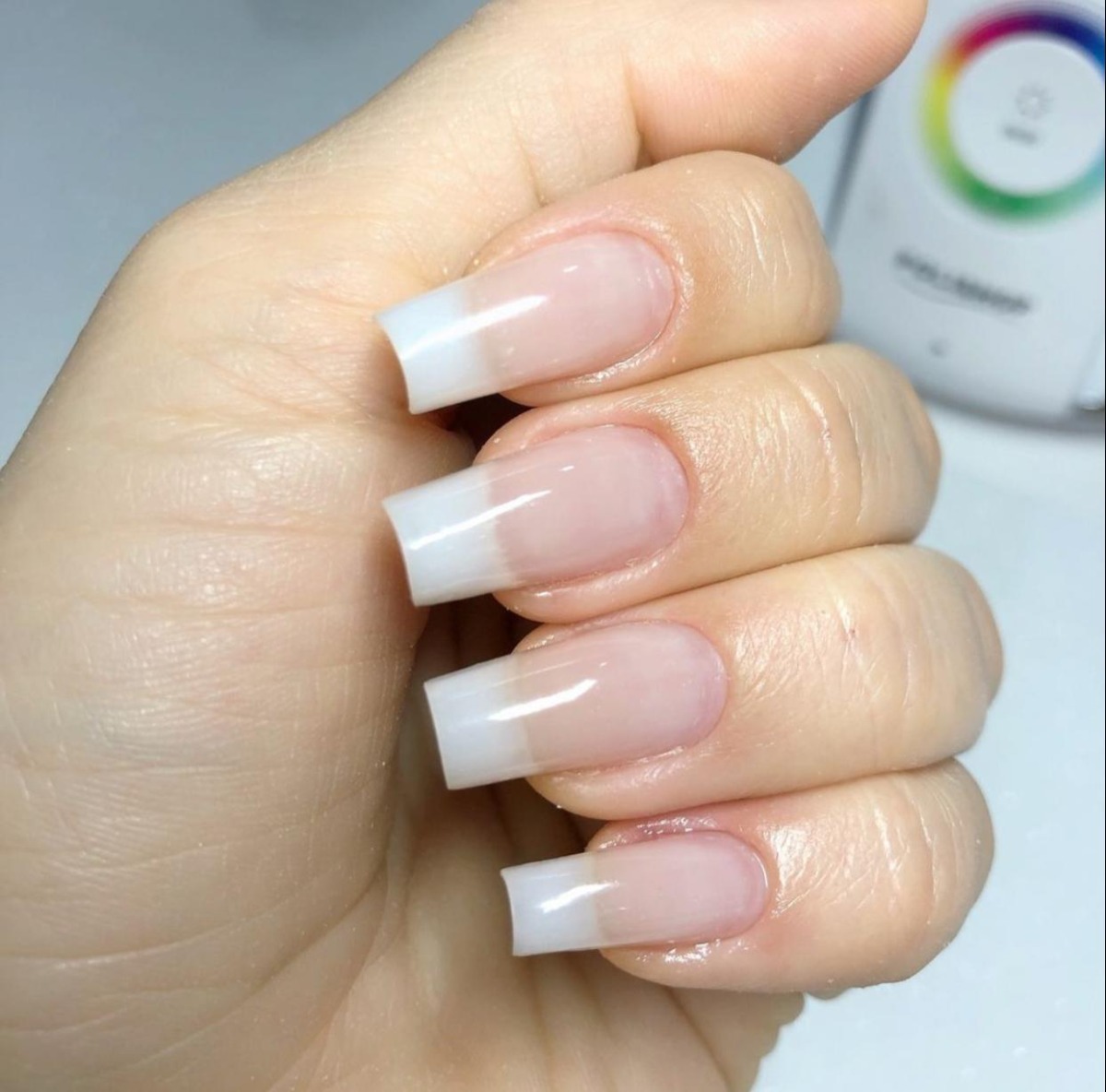 Prep Volia + Primer Vòlia + Desidrat Vólia Unhas De Gel Frete grátis