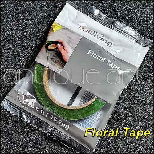 A64 Cinta Floral Tape Verde Bouquet Boutonniere Flores Decor Cuotas