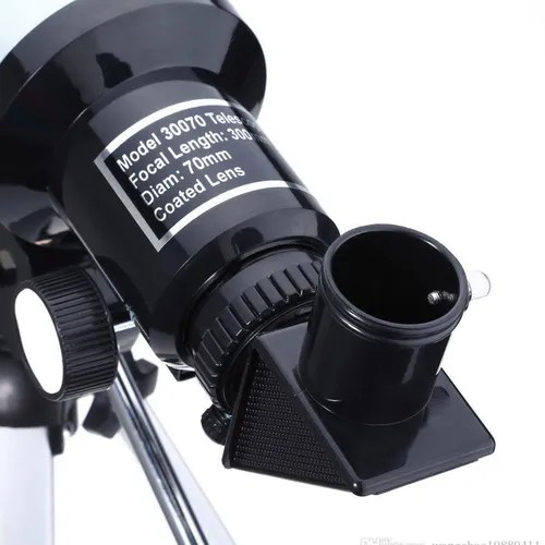 Telescopio Braun 70m 30070 Kids Niños Niñas Entrega en venta en Capital