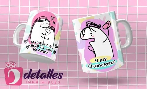 Taza Flork Dia De La Madre3 | Cuotas sin interés