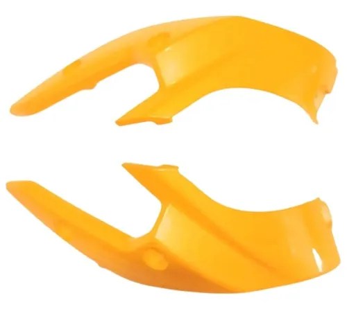 Careta Inferior Loncin Naked | MercadoLibre