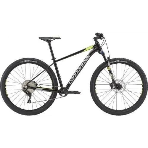 Mountain bike Cannondale Sport Hardtail Trail 2 2018 aro 29 XS 11v