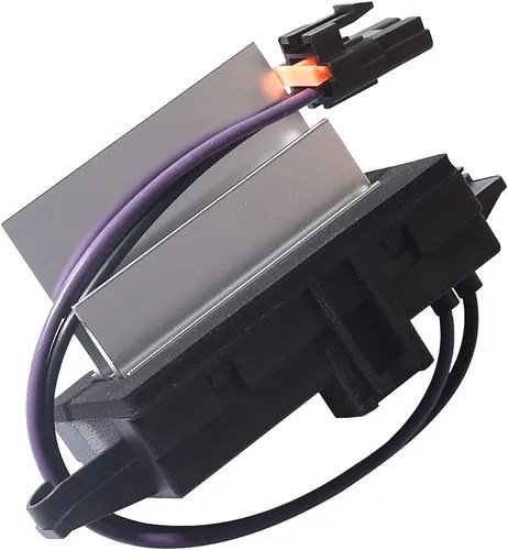 Resistencia Aire Acondicionado Silverado 2011 2012 2013 | MercadoLibre