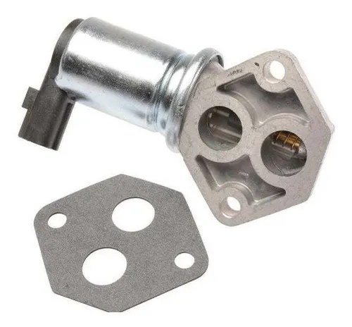 Válvula Iac Ford F-150 2001 2002 2003