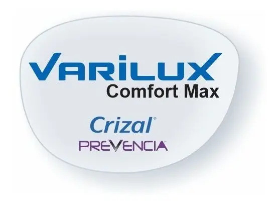 Lentes Multifocais Varilux Comfort 360 Mercadolivre