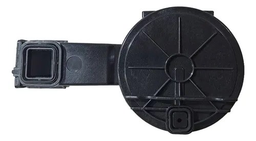 Valvula Pcv Cruze Chevrolet | MercadoLibre