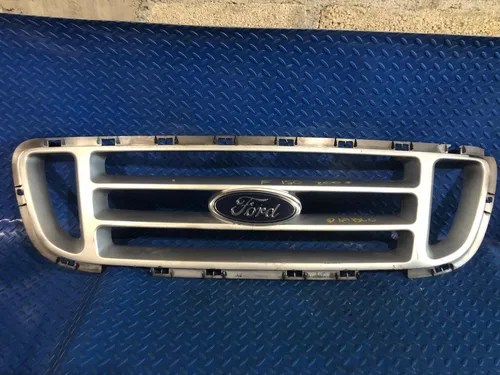 Parrilla Para Ford F150 Modelo 99-05 Con Detalle | Meses sin intereses