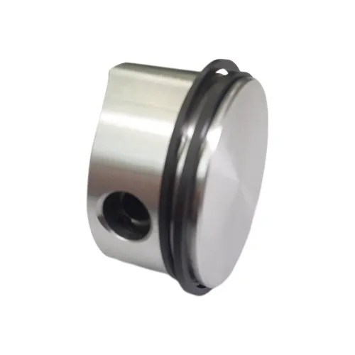 Pistão Compressor Bock Fk40 / Fk30 65,5mm .020 Completo