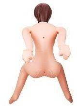 Muñeca Inflable Azuza, Muñeca Anime | Envío Gratis