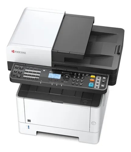 Multifuncional Kyocera Ecosys M2540dw Laser Usb 42ppm /v /v Color
