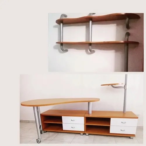 Escritorio Kias Muebles MercadoLibre