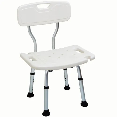 Kuloki Silla De Ducha Sin Herramientas Para Discapacitados Y Meses