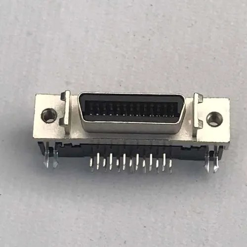 Reparo Conector Scanner Rasther 3 Tecnomotor Tm540 Box Tm536